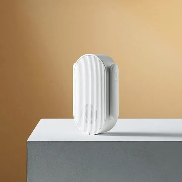 360 D819 Remote Monitoring / Wireless WiFi / Visitor Recognition / Video Call / Ultra Clear Night Vision Smart Camera Doorbell