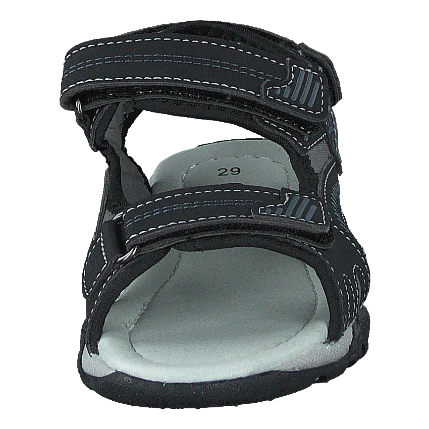 433-0232 Black