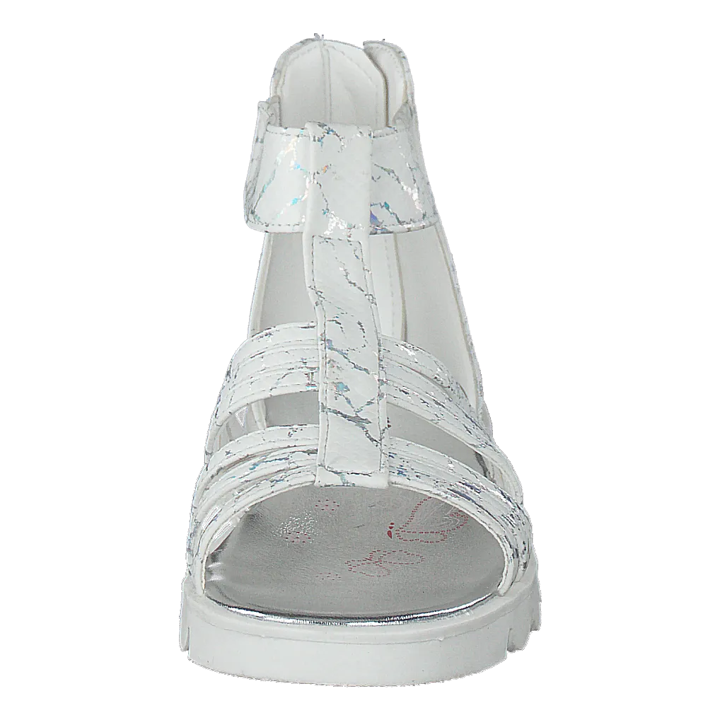 433-0318 White