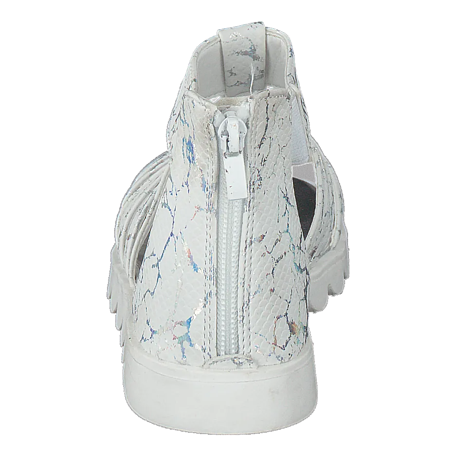 433-0318 White