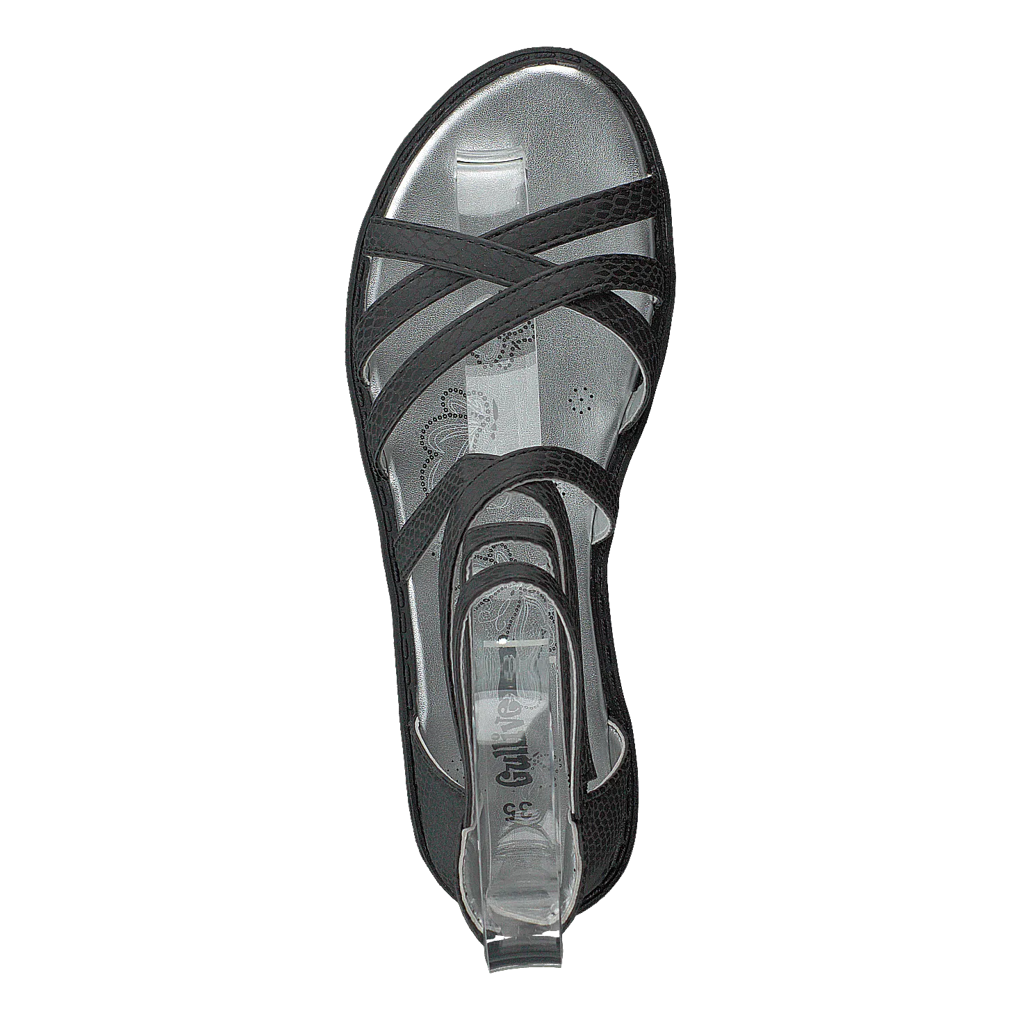 433-1053 Black