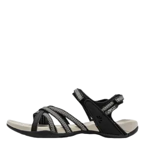 Aarhus Sandal Black