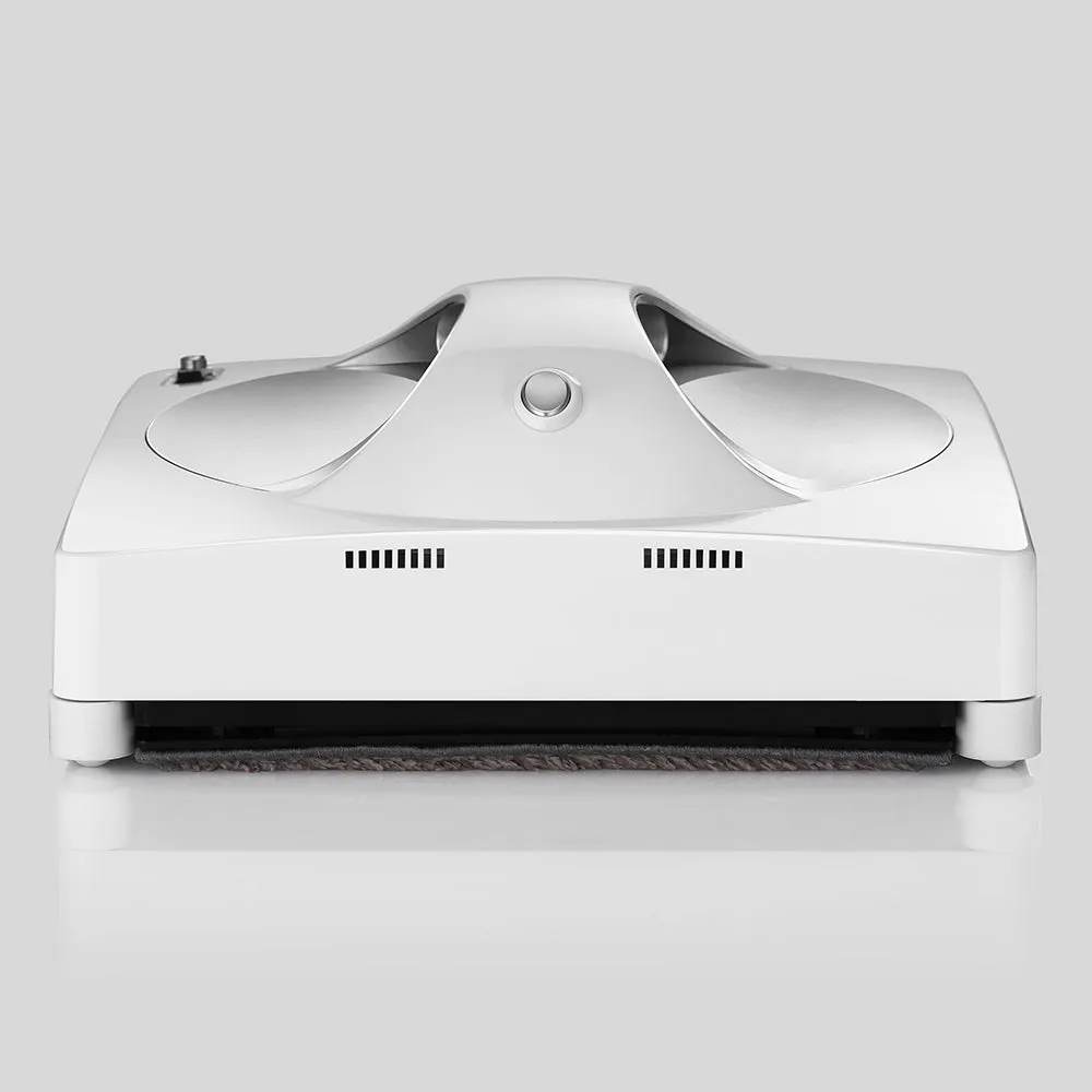 Alfawise WS - 960 Smart Robot Vacuum Window Cleaner Wipe Outside or Upper Window Glass