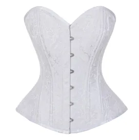 Angelia Waist Trainers Overbust Corset