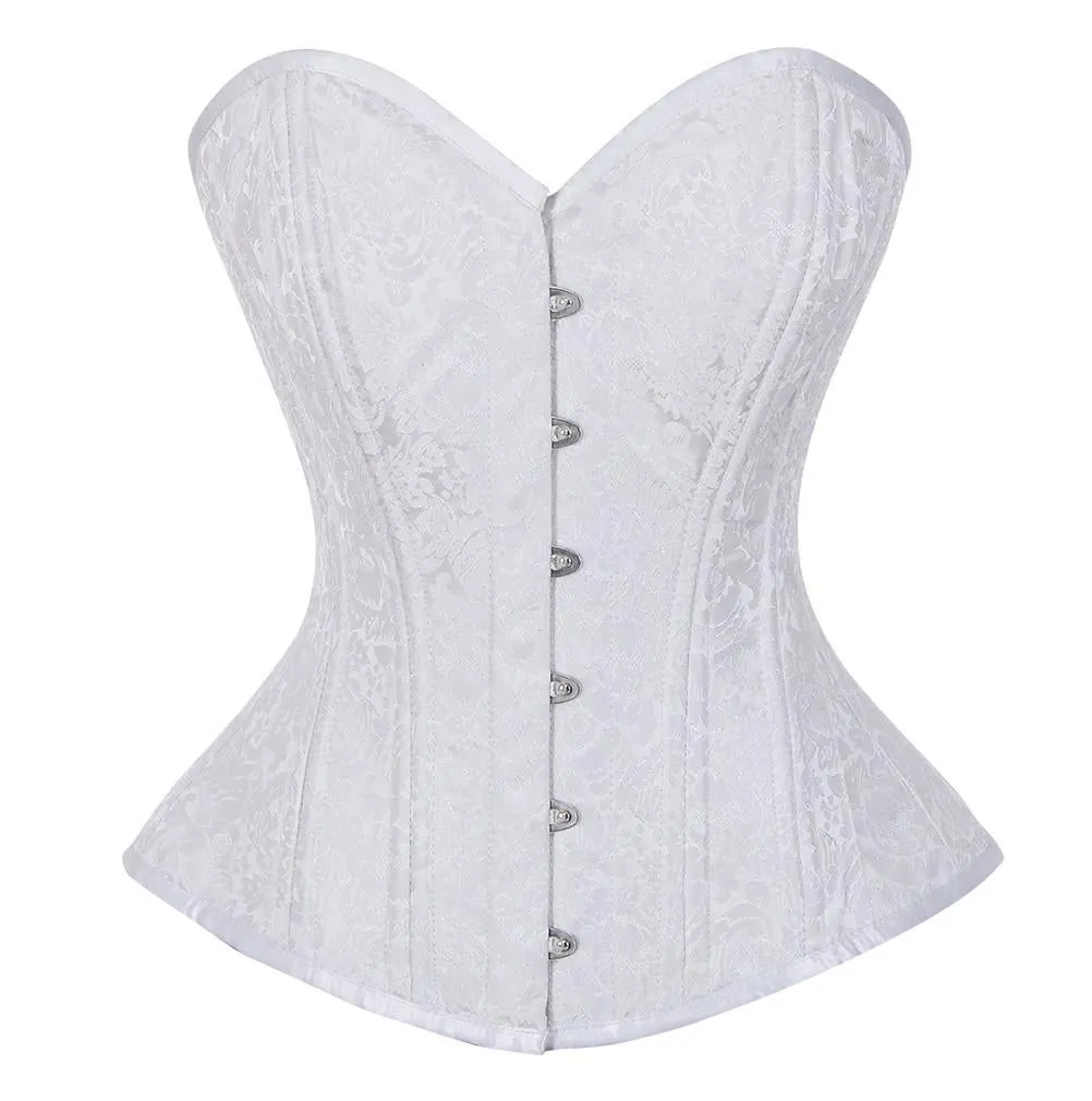 Angelia Waist Trainers Overbust Corset