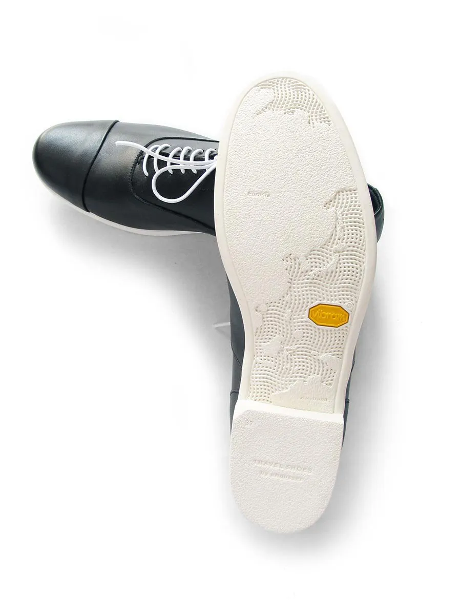 chausser TRAVEL SHOES "Straight tip Shoes"
