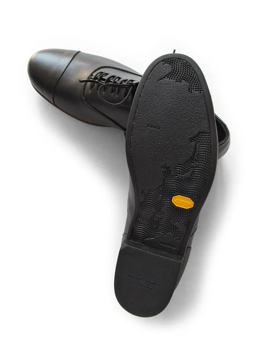 chausser TRAVEL SHOES "Straight tip Shoes"