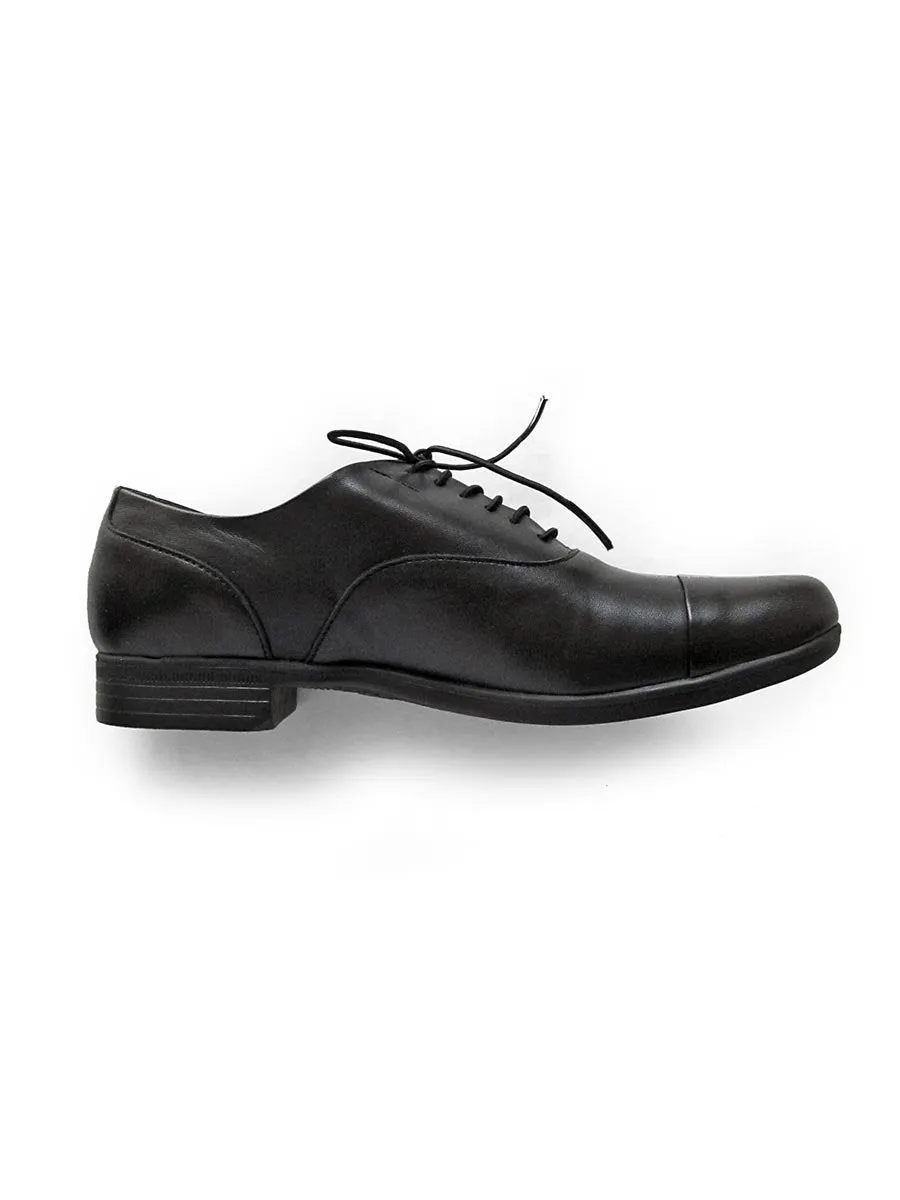 chausser TRAVEL SHOES "Straight tip Shoes"