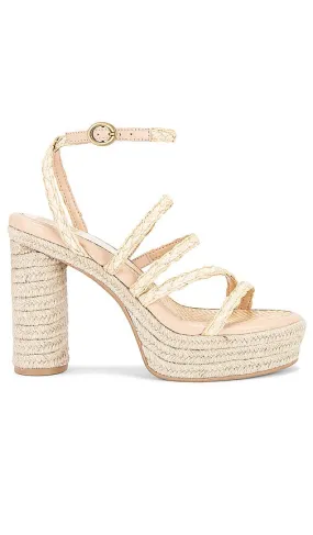 Dolce Vita Catina Heel in Neutral