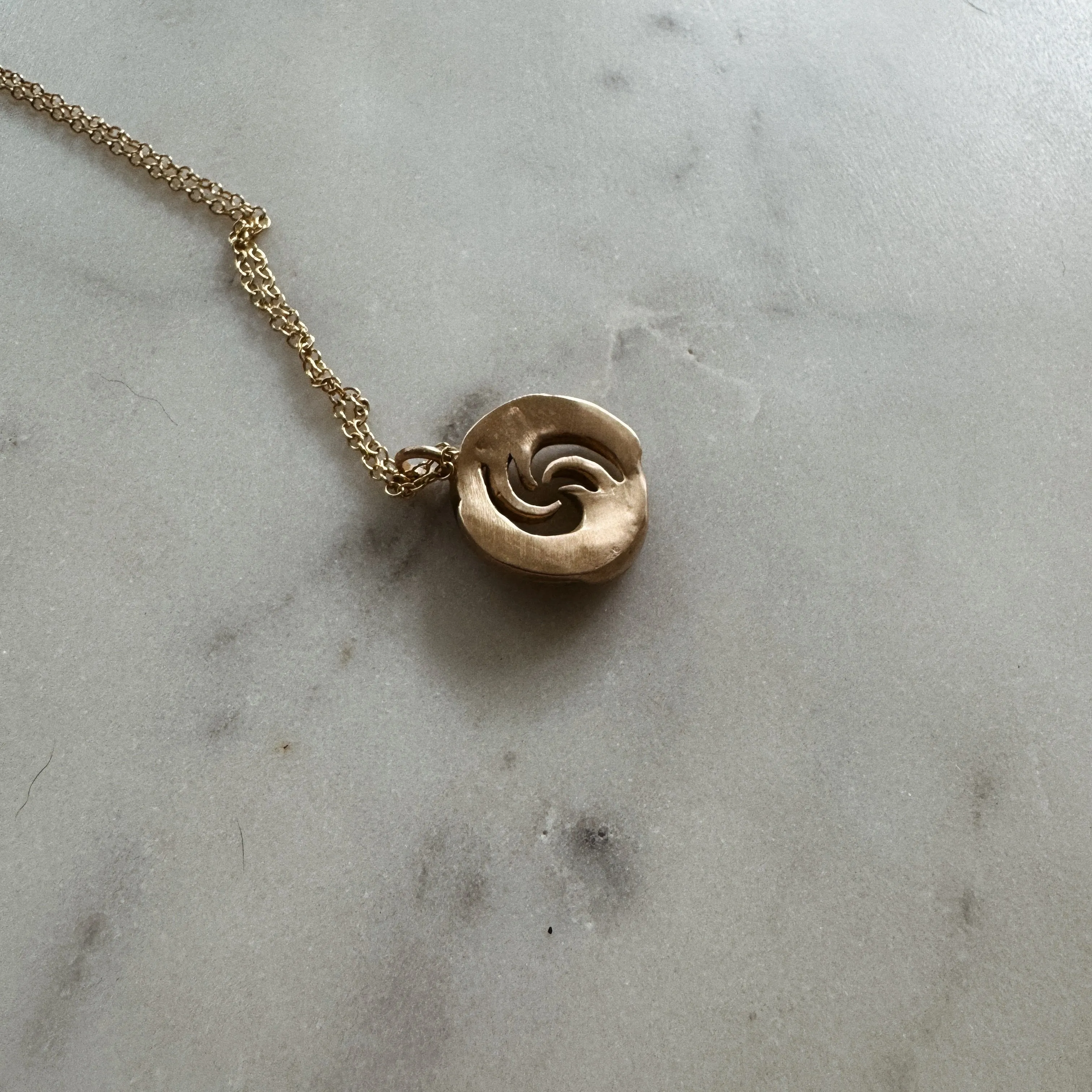 FESTIVAL PENDANT