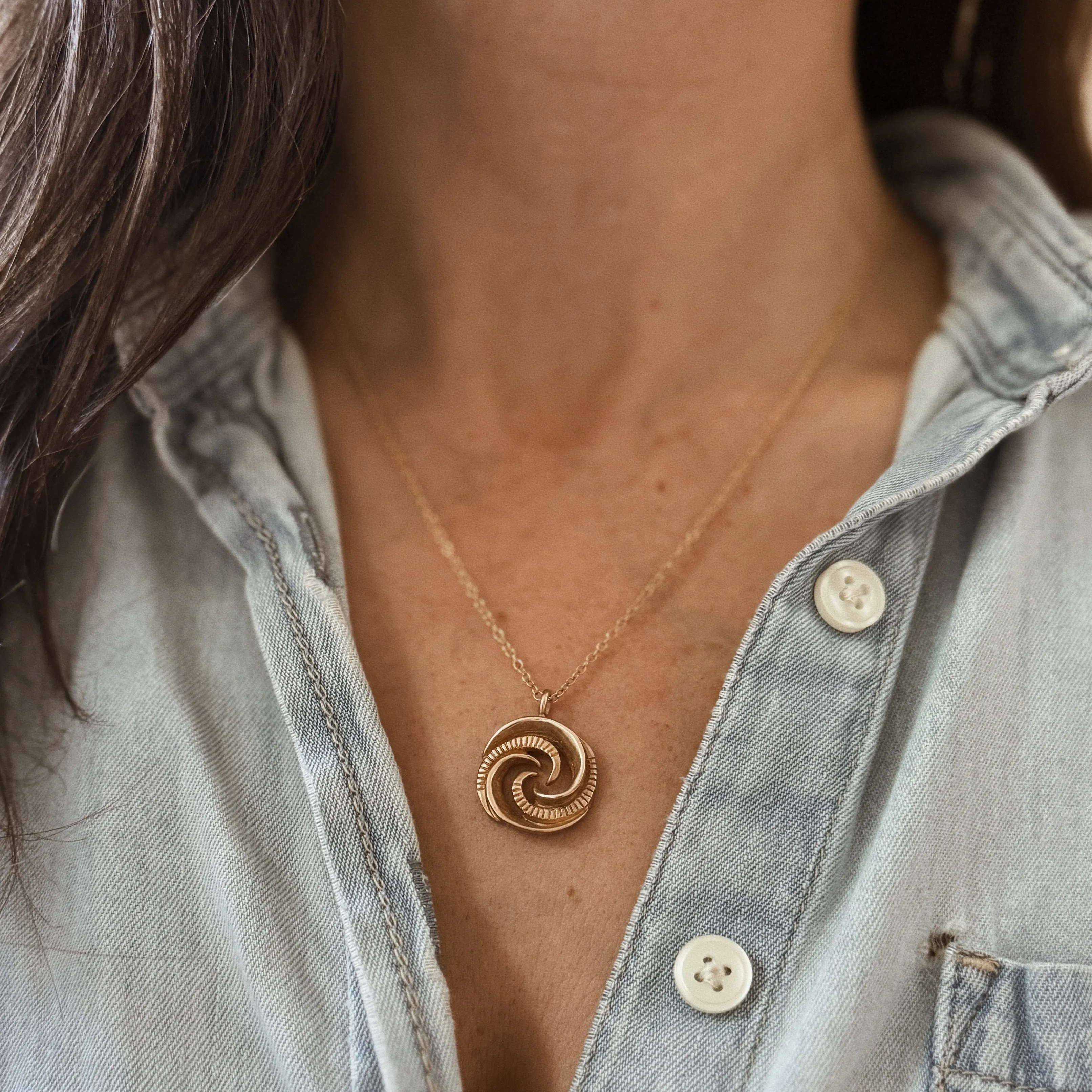 FESTIVAL PENDANT
