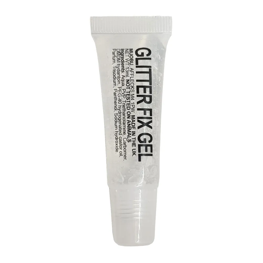 Glitter Glue - Glitter Fix Gel 12ml