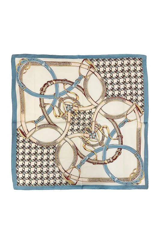 Go West Headscarf