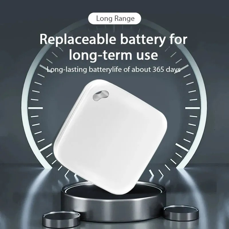 iCOOLDOWN™ Smart GPS Tracker Pet  and Keys Tag