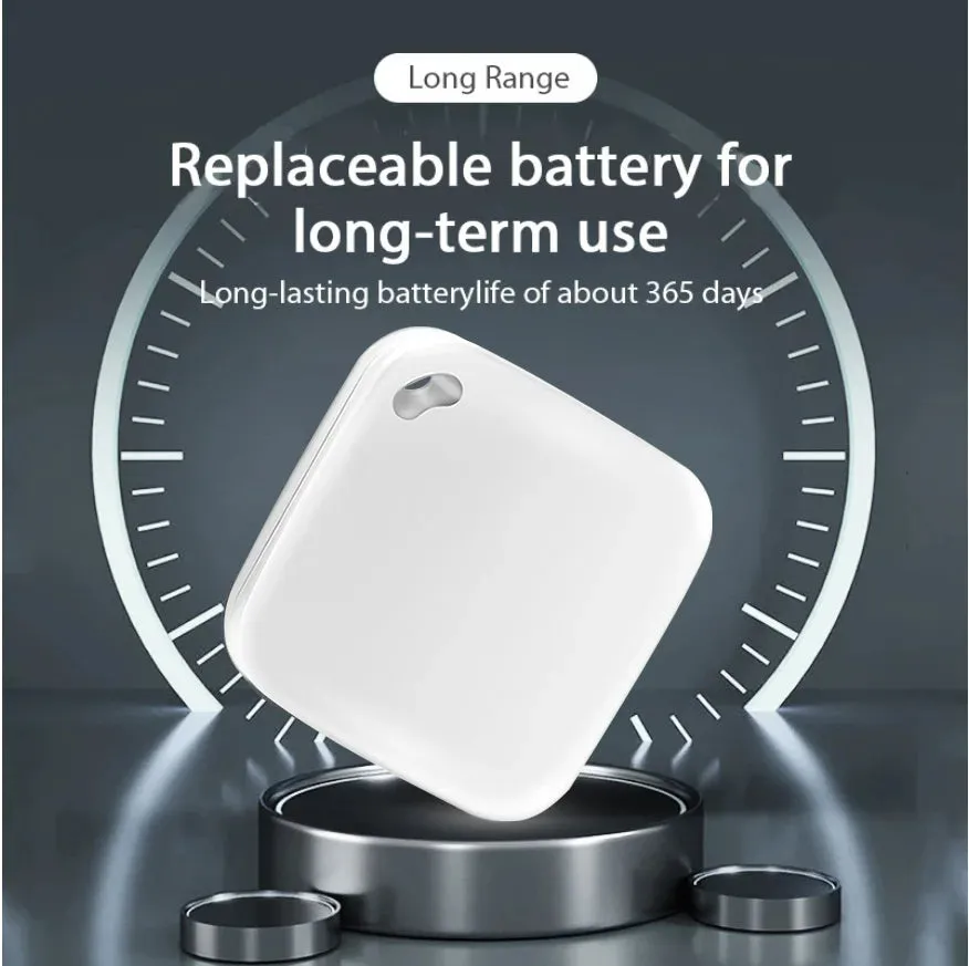 iCOOLDOWN™ Smart GPS Tracker Pet  and Keys Tag
