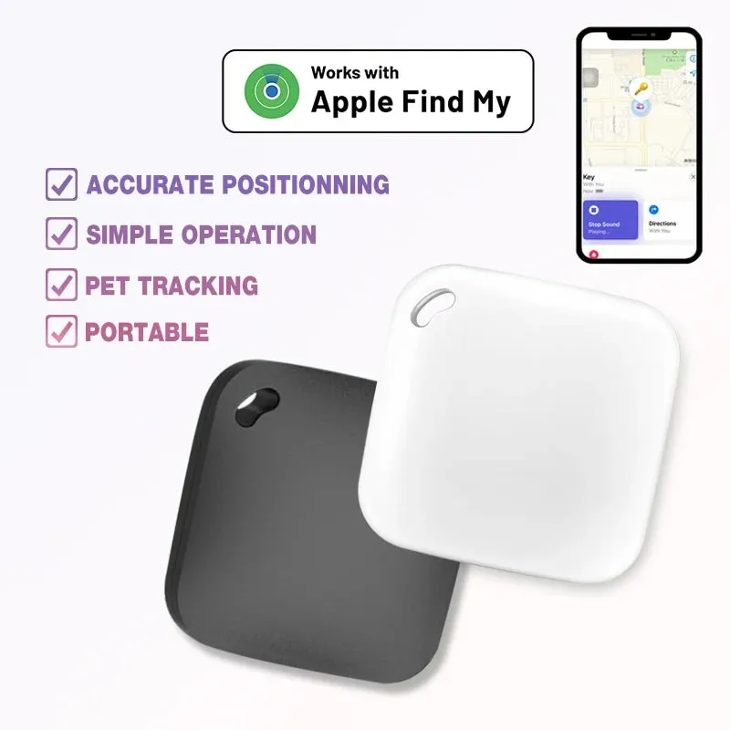 iCOOLDOWN™ Smart GPS Tracker Pet  and Keys Tag