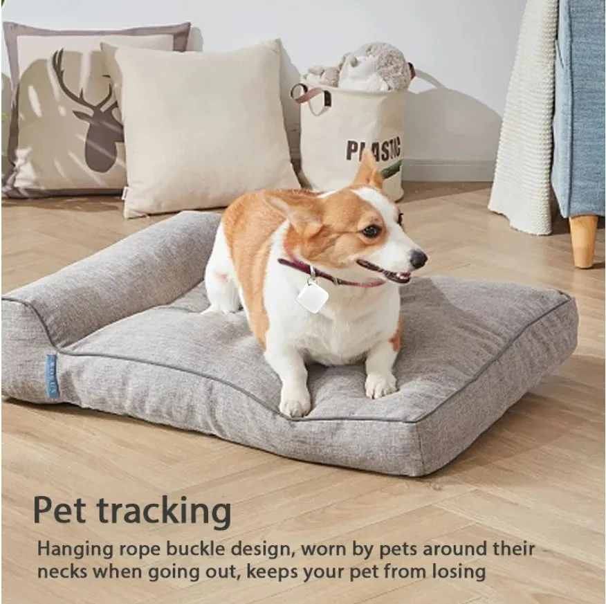 iCOOLDOWN™ Smart GPS Tracker Pet  and Keys Tag