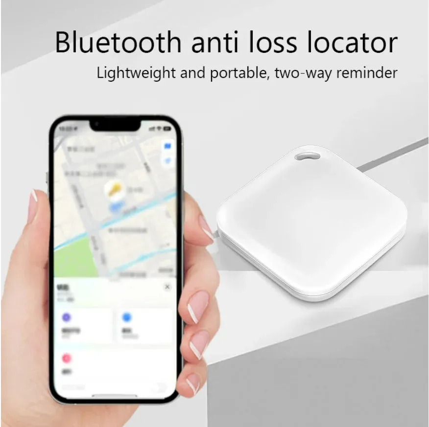 iCOOLDOWN™ Smart GPS Tracker Pet  and Keys Tag