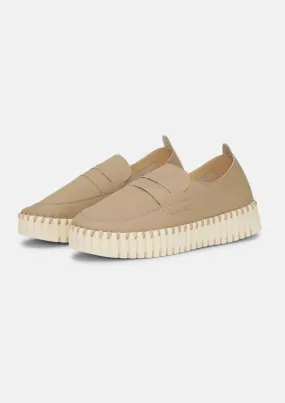 Ilse Jacobsen Tulip Flats - Wheat