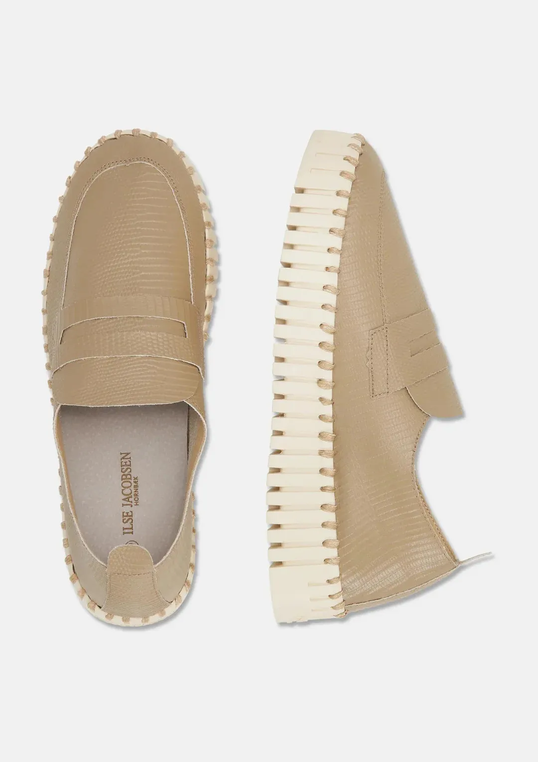 Ilse Jacobsen Tulip Flats - Wheat
