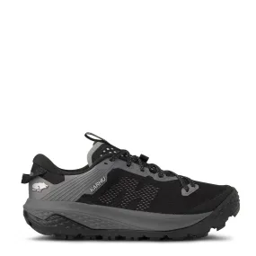 Karhu Ikoni Trail Trainer Black / Black