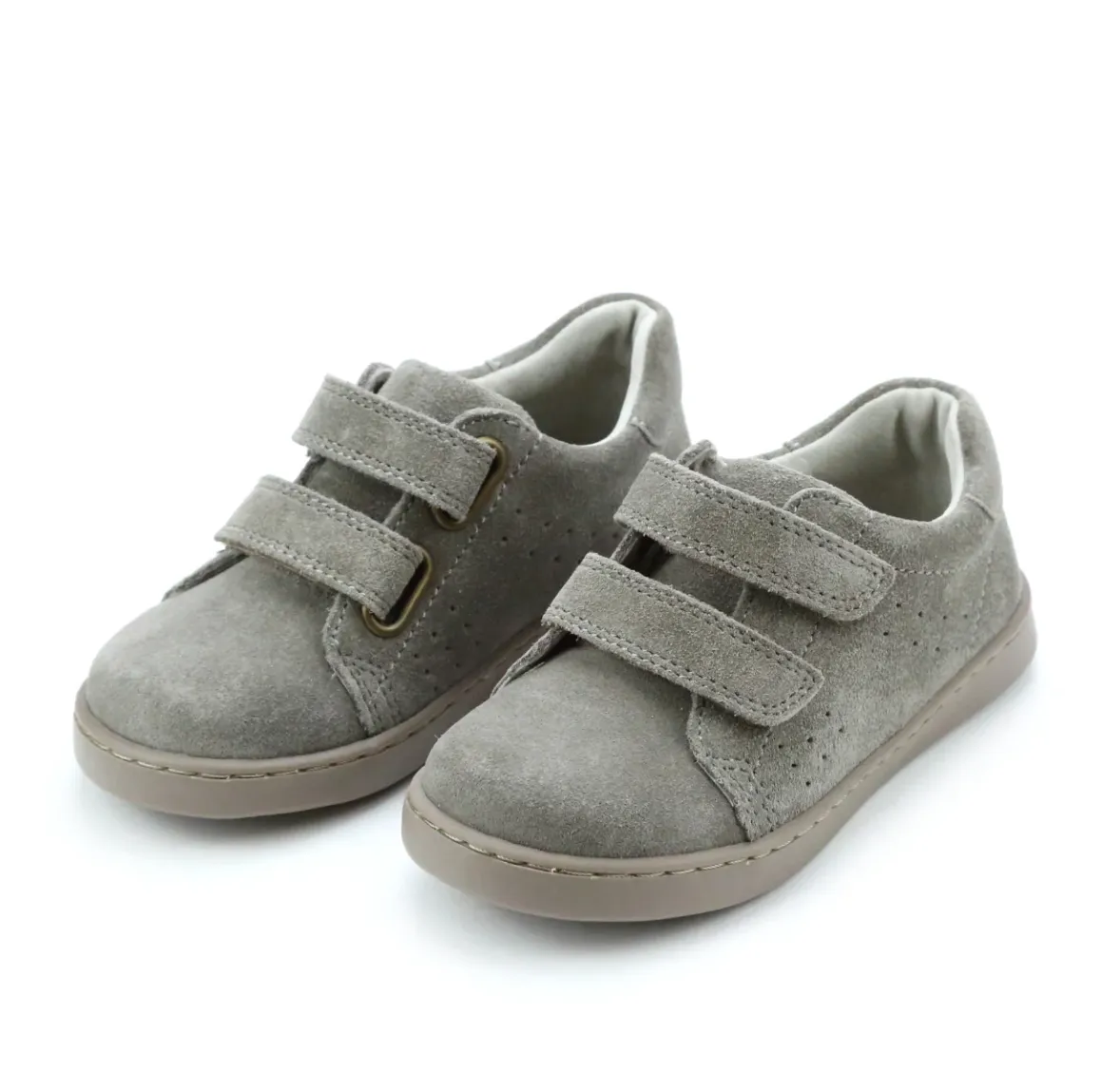 Kyle Double Velcro Sneaker - More Colors!