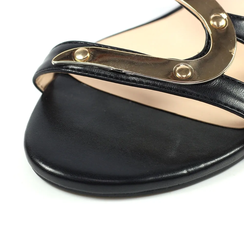 Lunar - Girona - Black