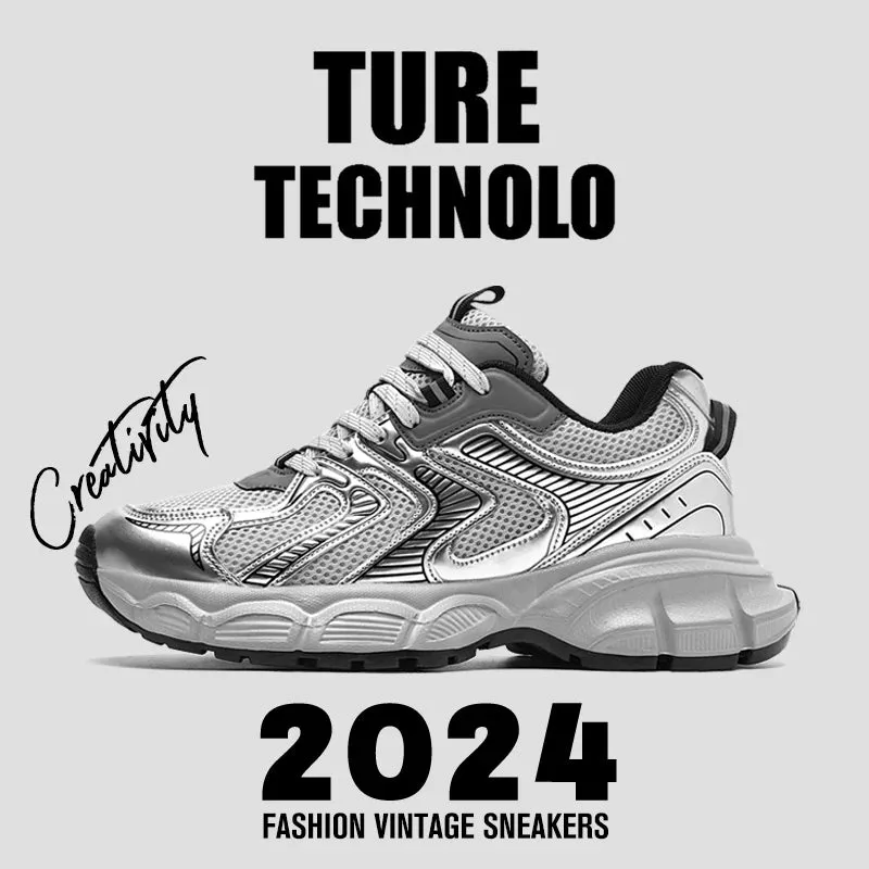 Men Sneakers tenis Luxury Trainer Breathable  loafers running Shoes