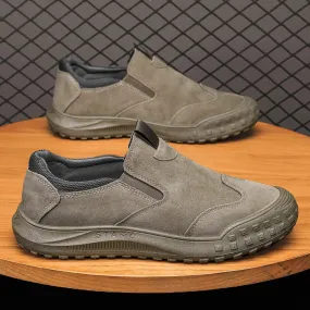 Men's Leisure Fashion for Outdoor Activities Loafers (Code: 0442)
