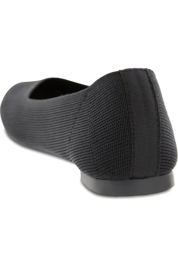 Mia Shoes Girls Kandi Ballet Flat