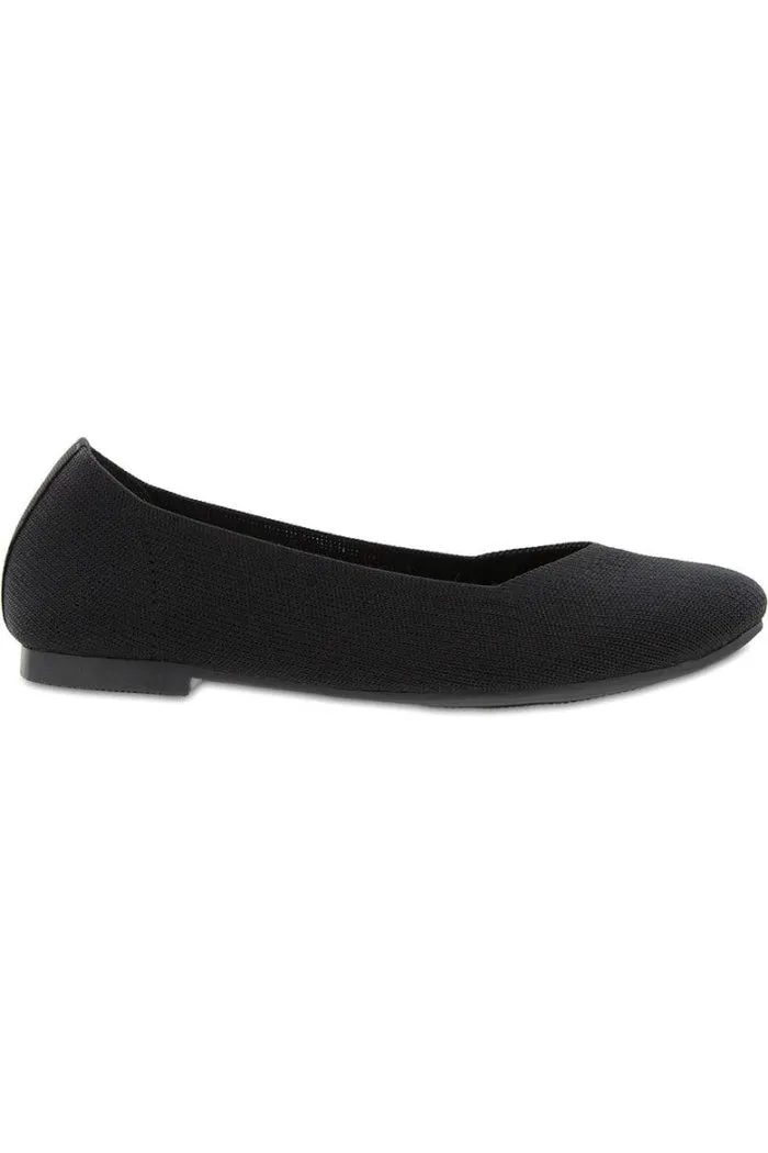Mia Shoes Girls Kandi Ballet Flat