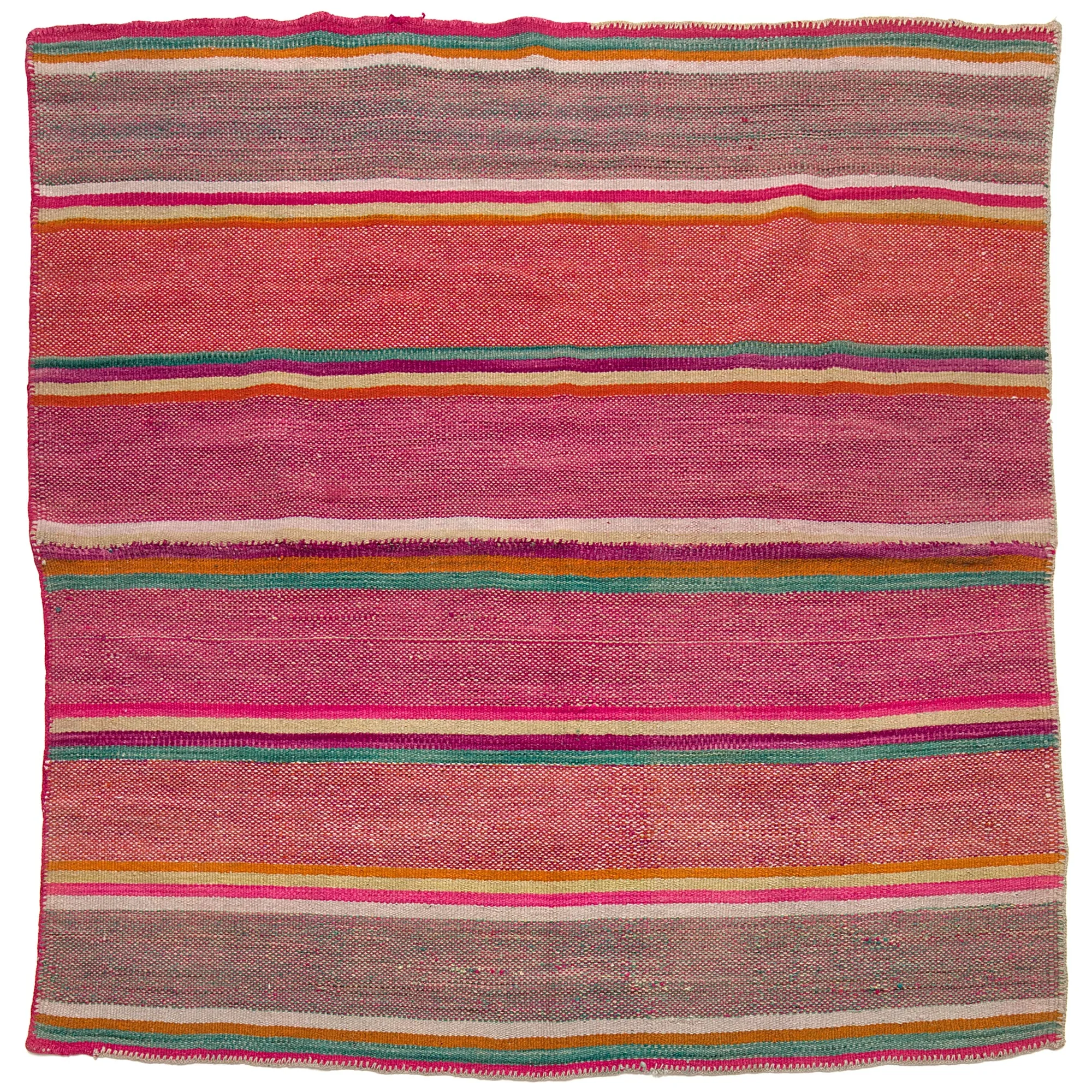 Peruvian Frazada 146