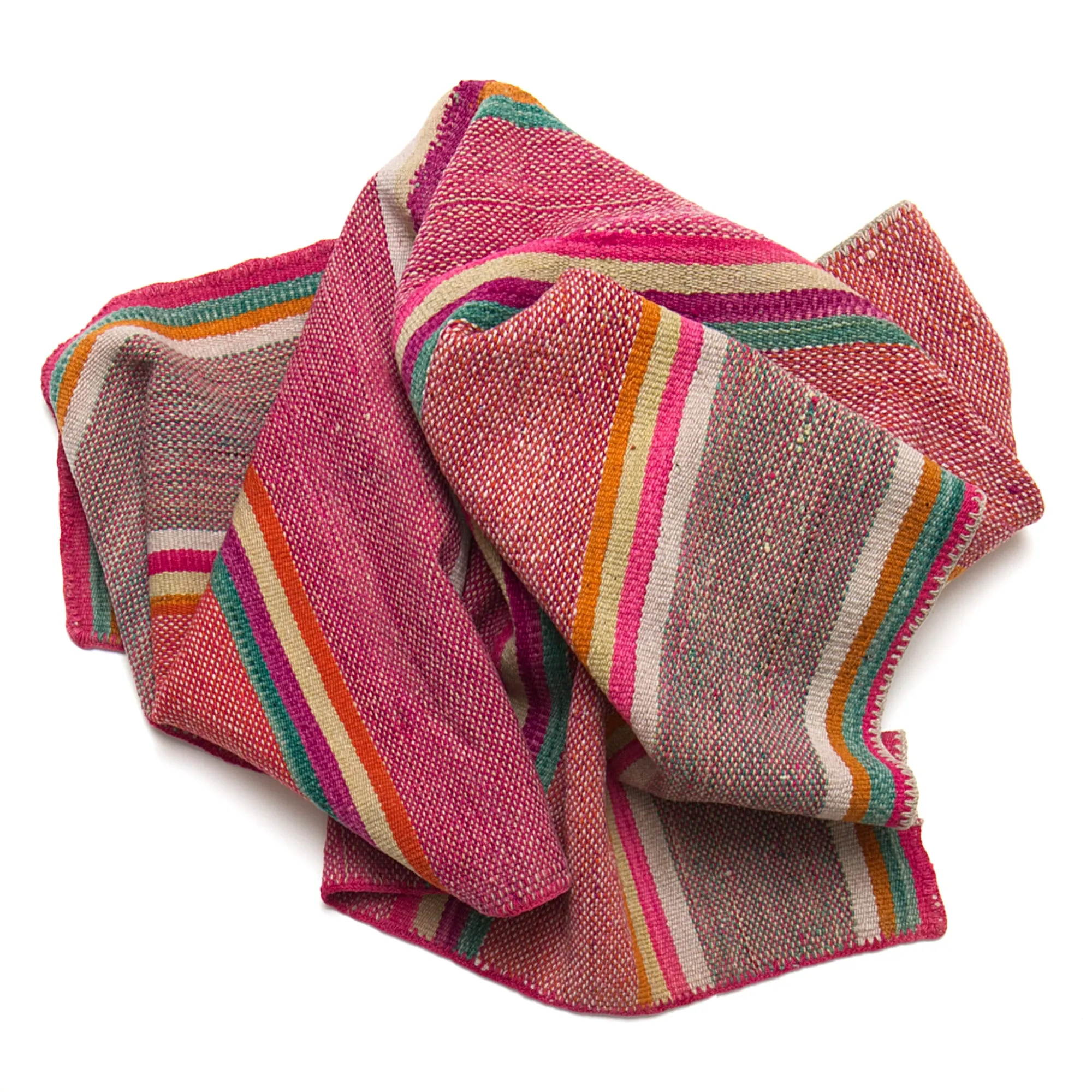 Peruvian Frazada 146