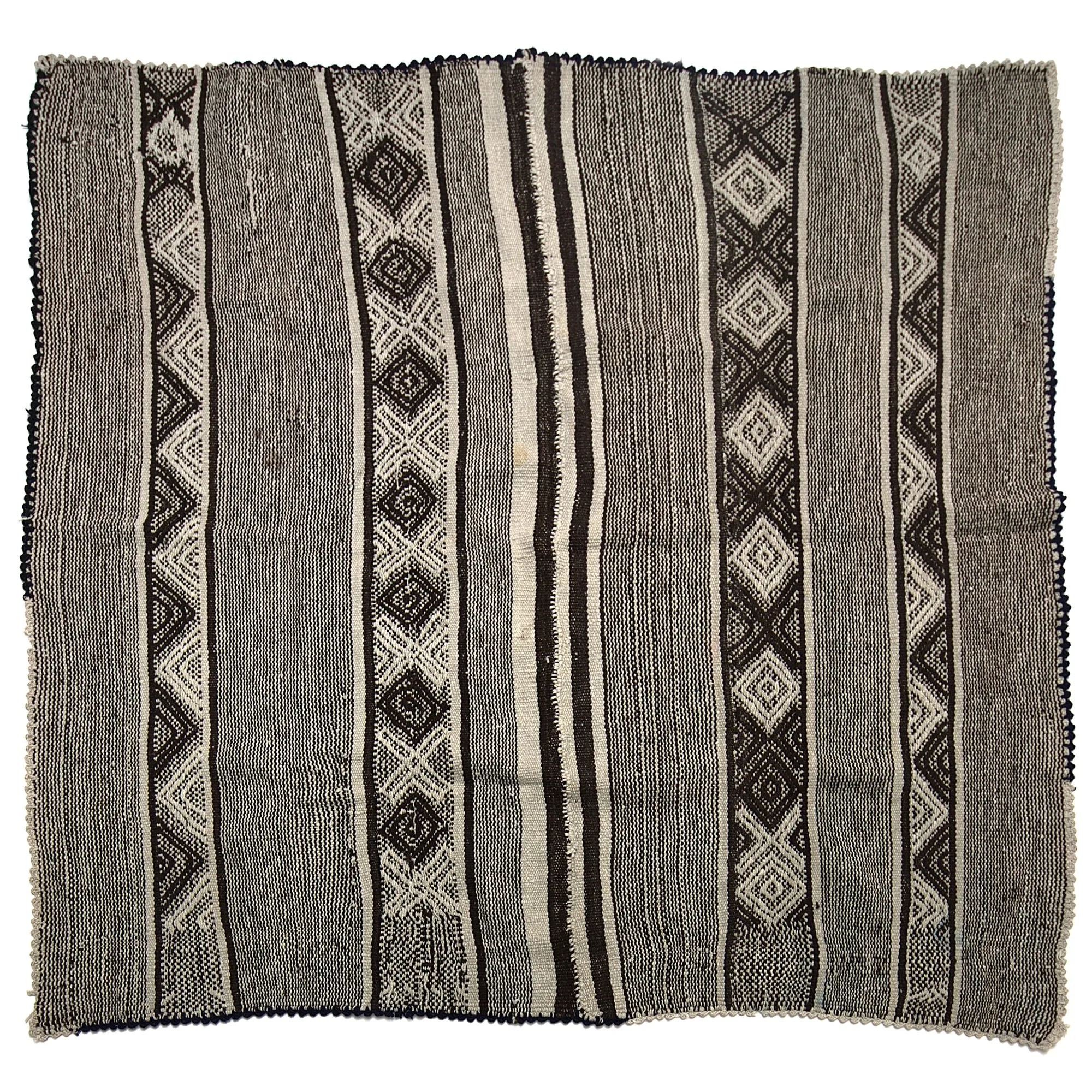 Peruvian Frazada 50