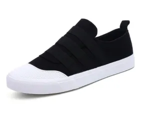 Shockproof Casual Canvas Shoes