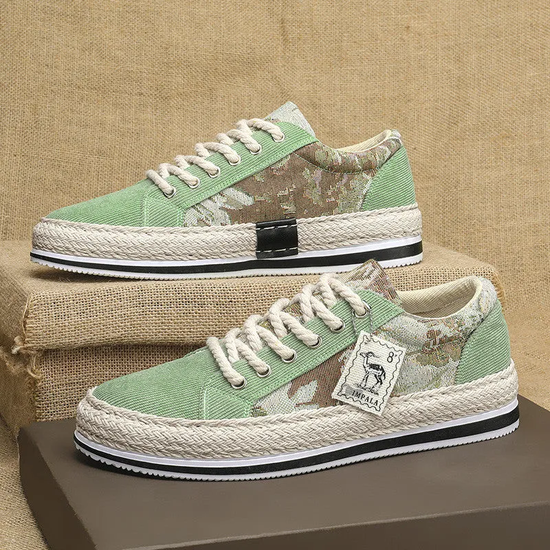 Top Men Casual Shoes (Code: 1351)