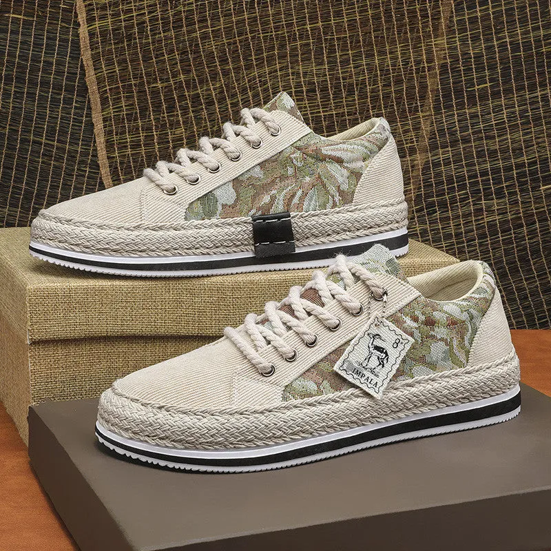 Top Men Casual Shoes (Code: 1351)